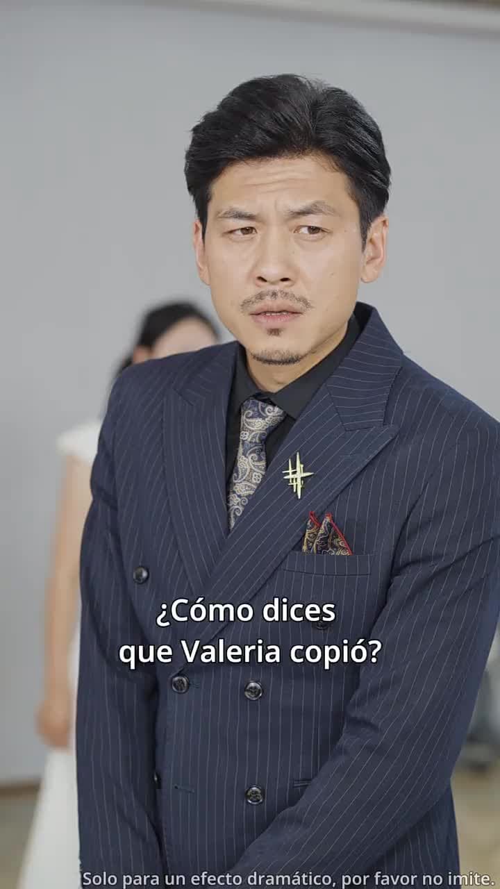 Volar contra el viento - Episode 44