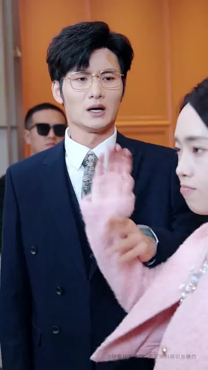 天生烏鴉嘴,反派求我別開口 - Episode 8