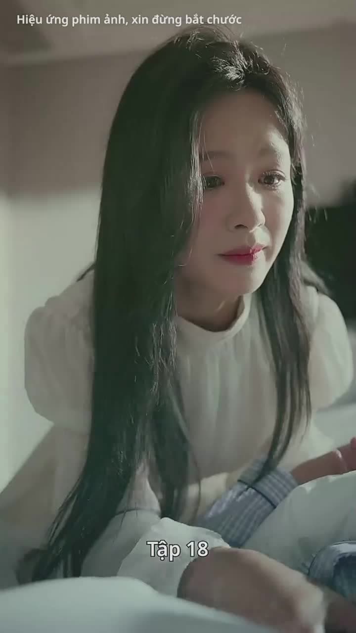 [Lồng tiếng]Say Đắm Đêm Nay - Episode 18