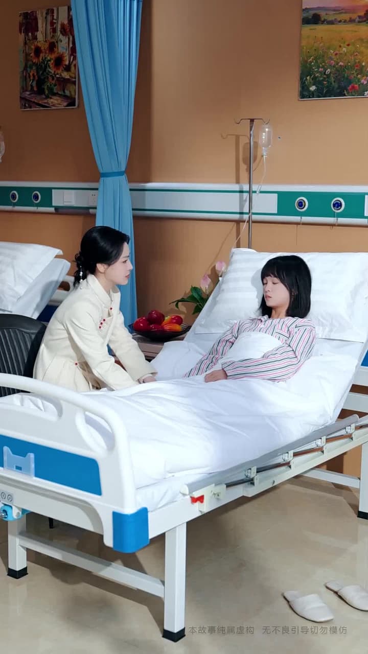 天生烏鴉嘴,反派求我別開口 - Episode 5