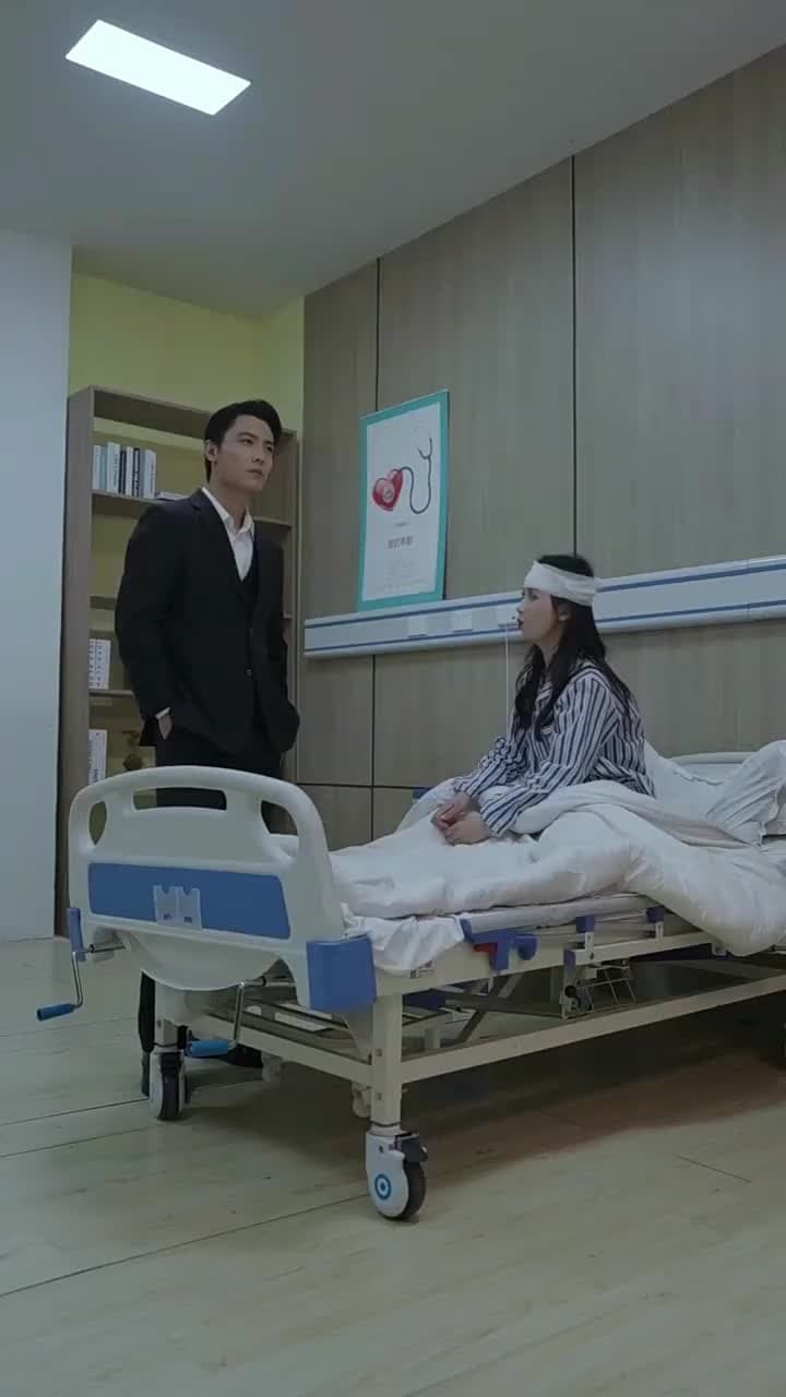 替罪新娘:前夫,放過我 - Episode 77