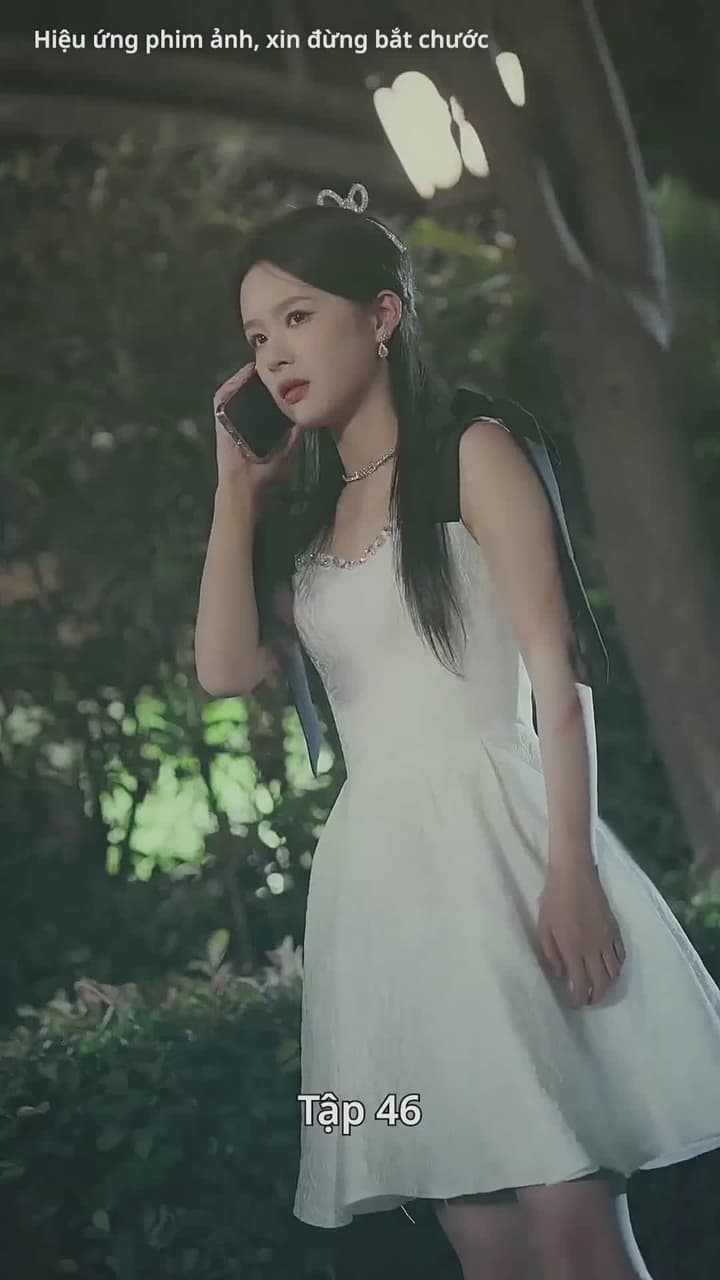 [Lồng tiếng]Say Đắm Đêm Nay - Episode 46