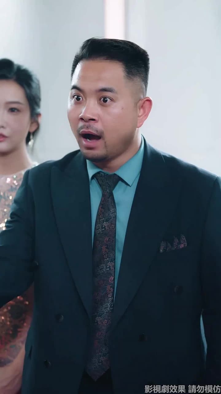 我交白卷,你慌什麽? - Episode 56