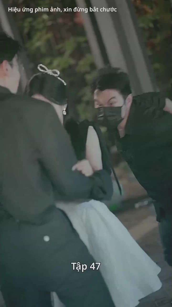[Lồng tiếng]Say Đắm Đêm Nay - Episode 47