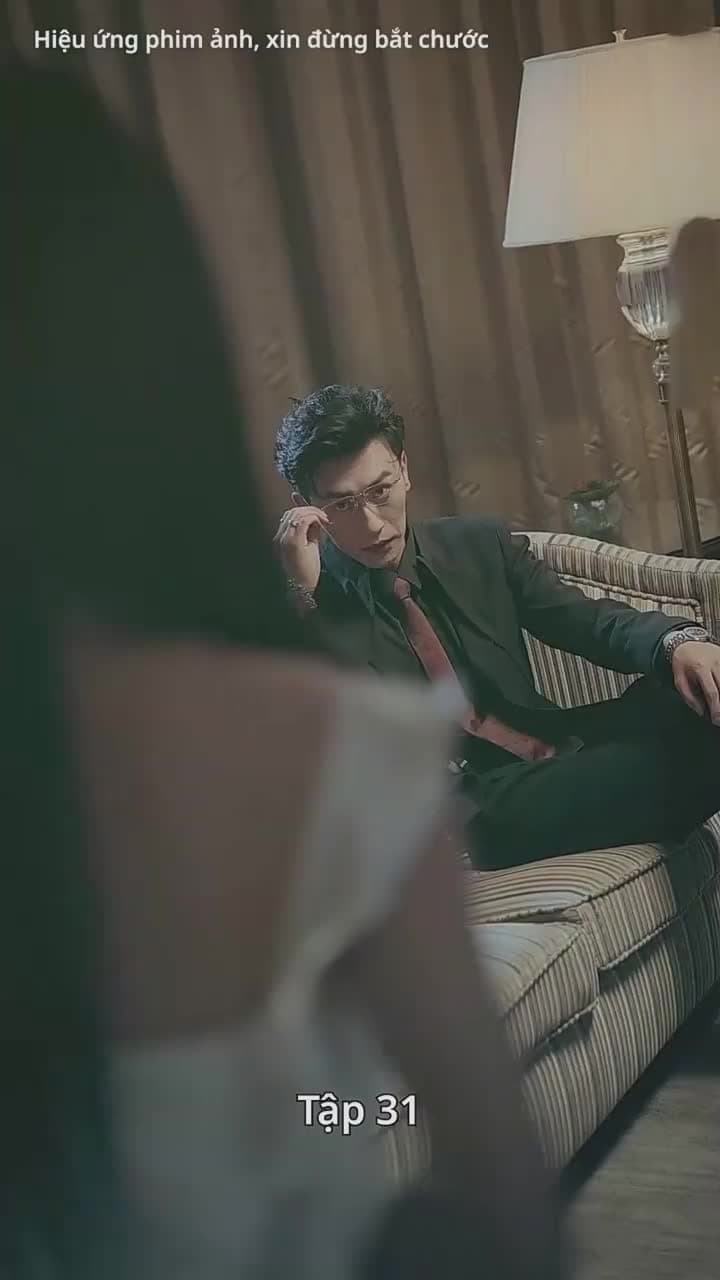 [Lồng tiếng]Say Đắm Đêm Nay - Episode 31