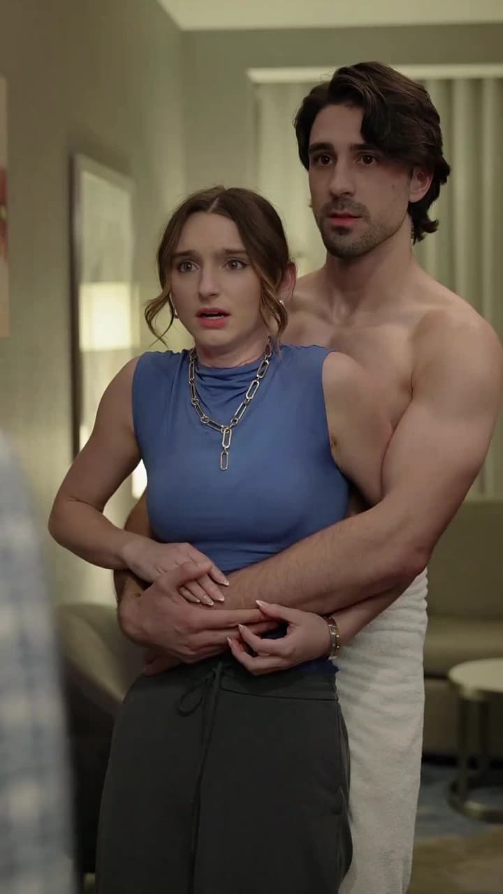 A Vida Dupla da Doce Ex-Esposa de Um Bilionário - Episode 58