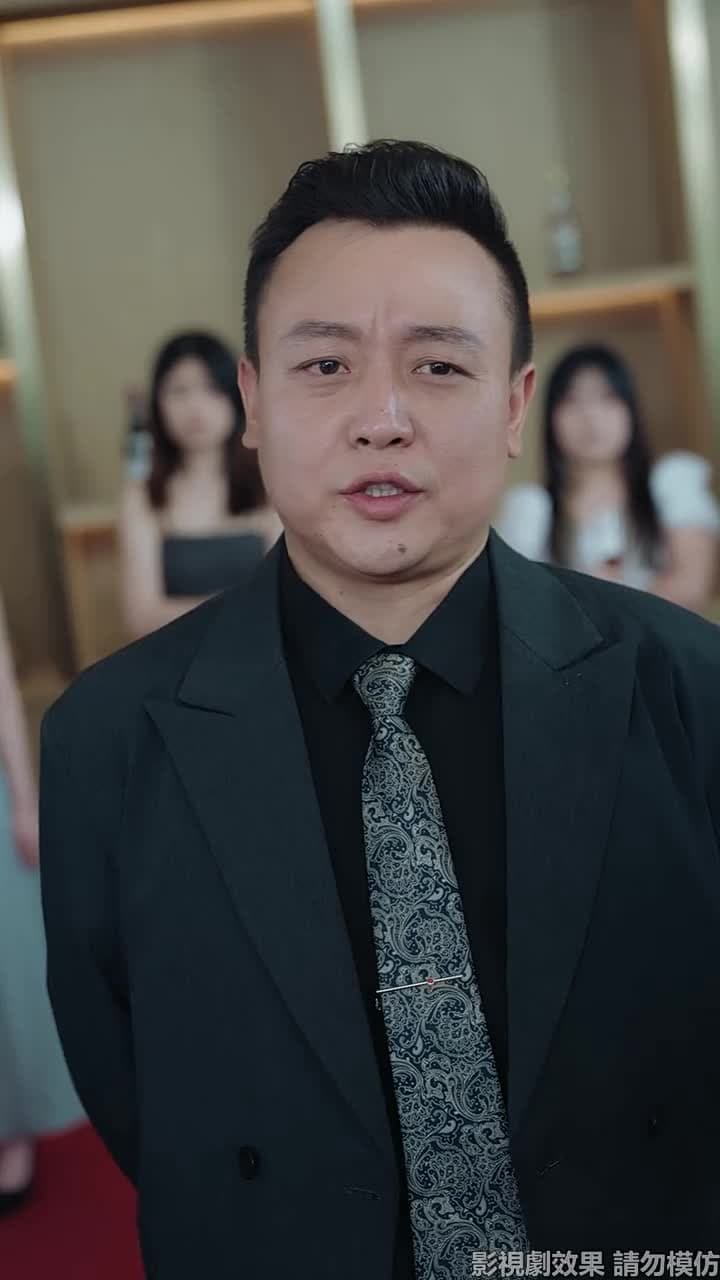 我交白卷,你慌什麽? - Episode 52