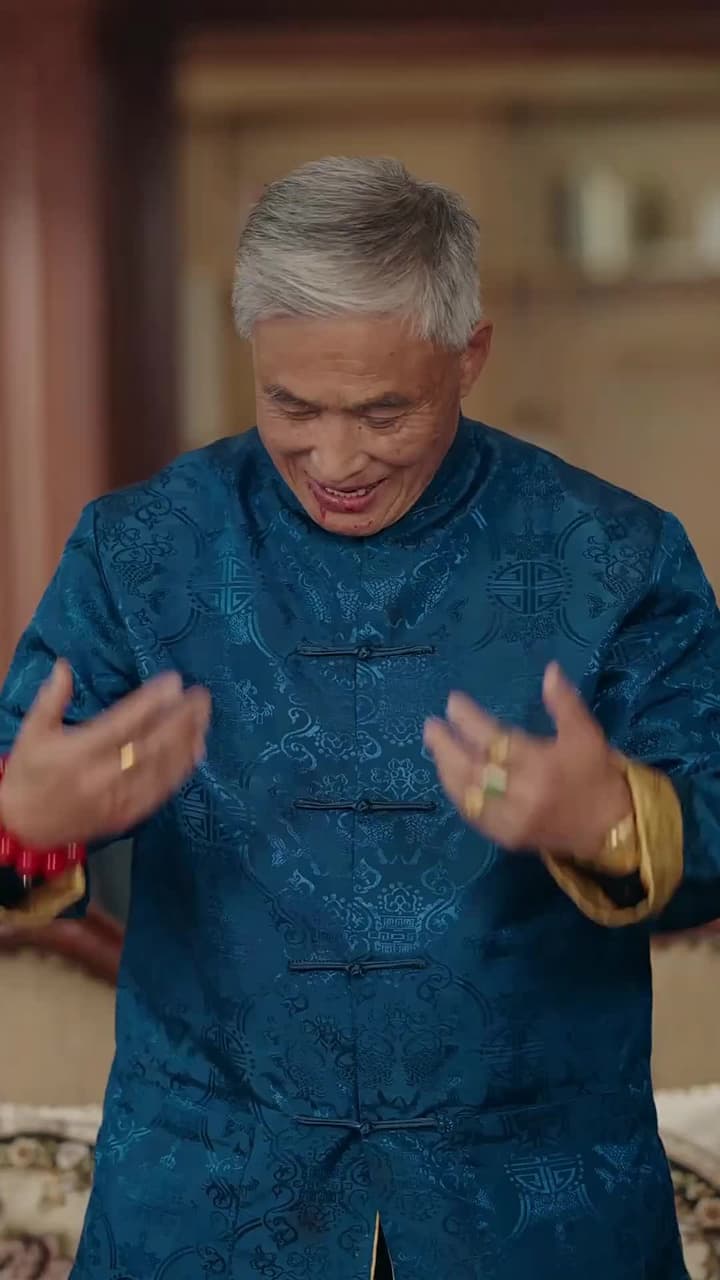 Hidup Manusia Sebelum Abadi - Episode 6
