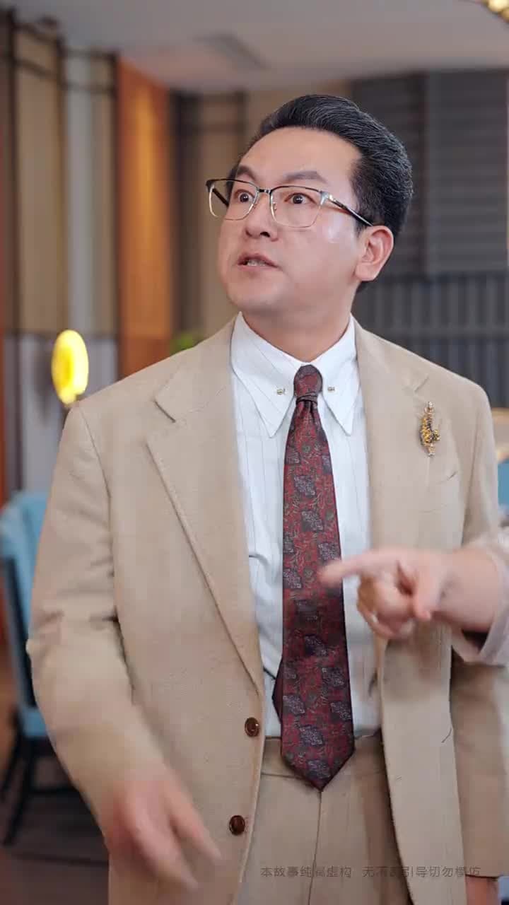 天生烏鴉嘴,反派求我別開口 - Episode 39