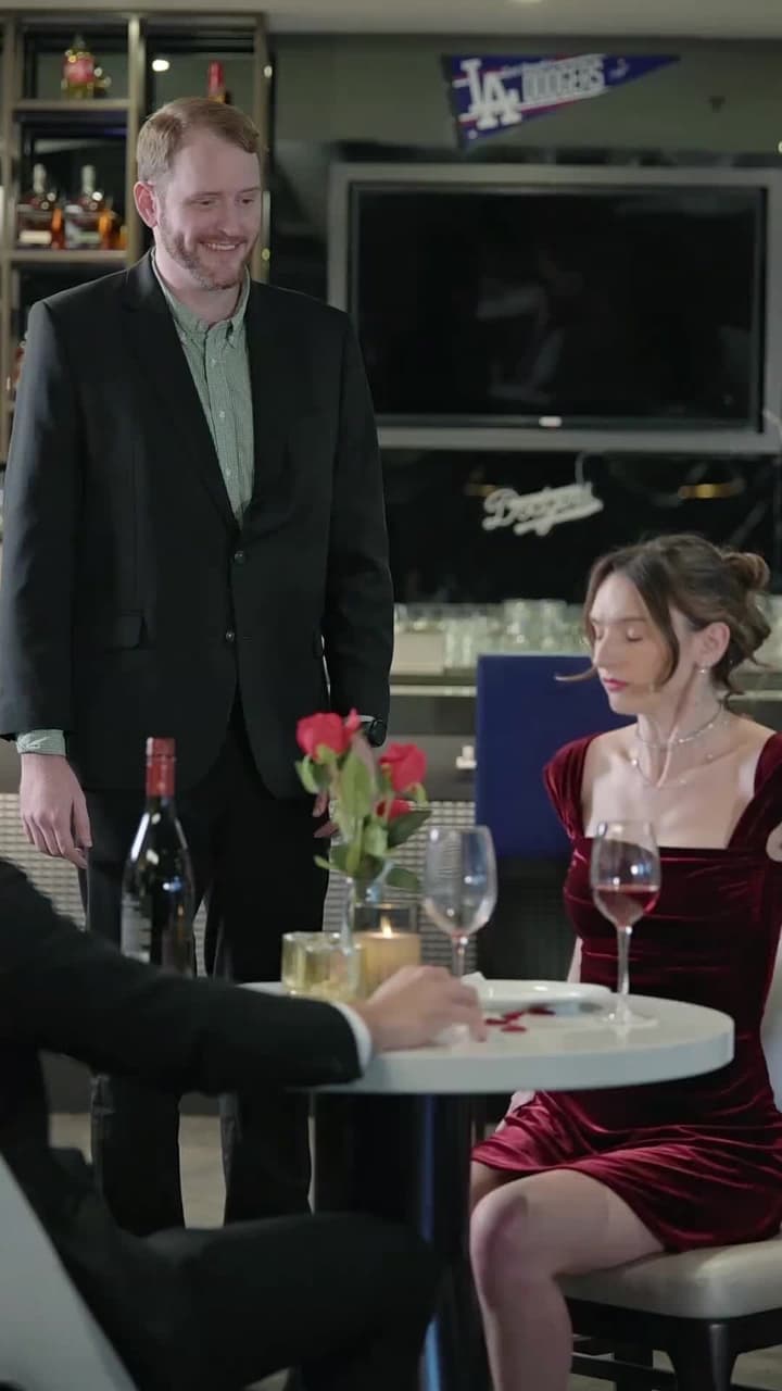 A Vida Dupla da Doce Ex-Esposa de Um Bilionário - Episode 50