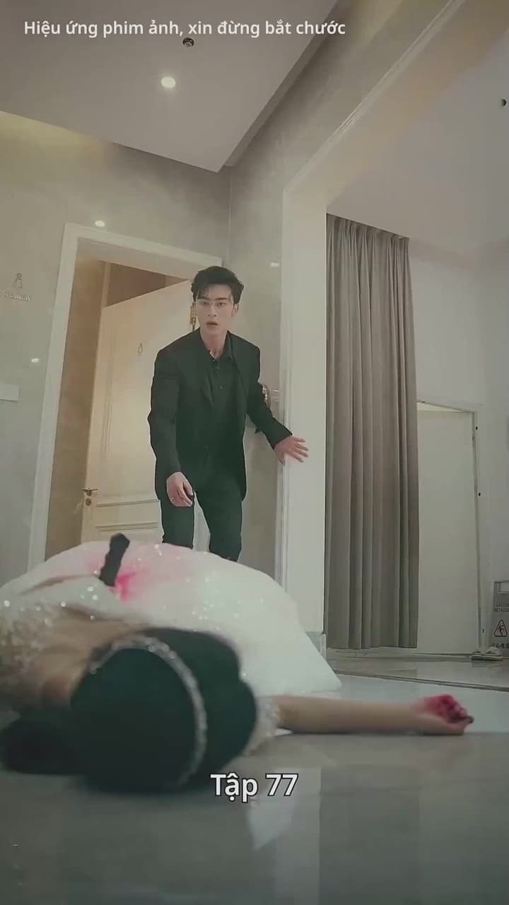 [Lồng tiếng]Say Đắm Đêm Nay - Episode 77