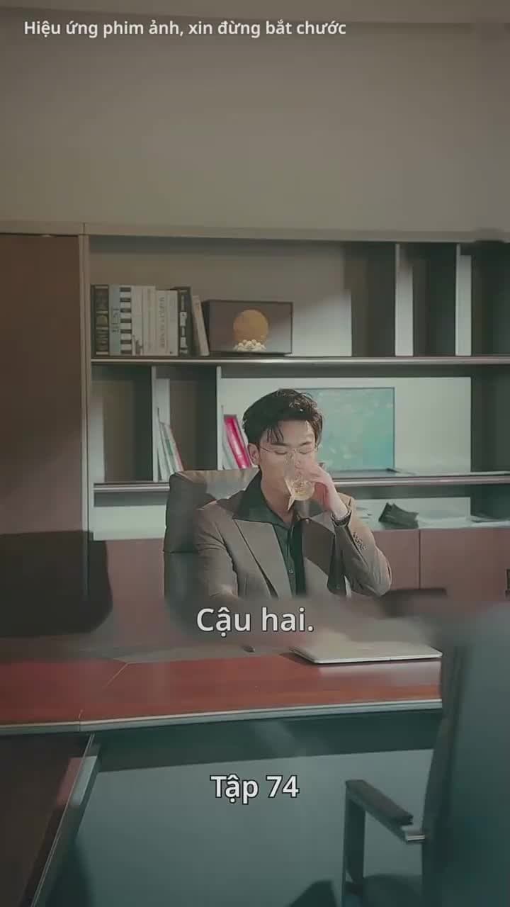 [Lồng tiếng]Say Đắm Đêm Nay - Episode 74