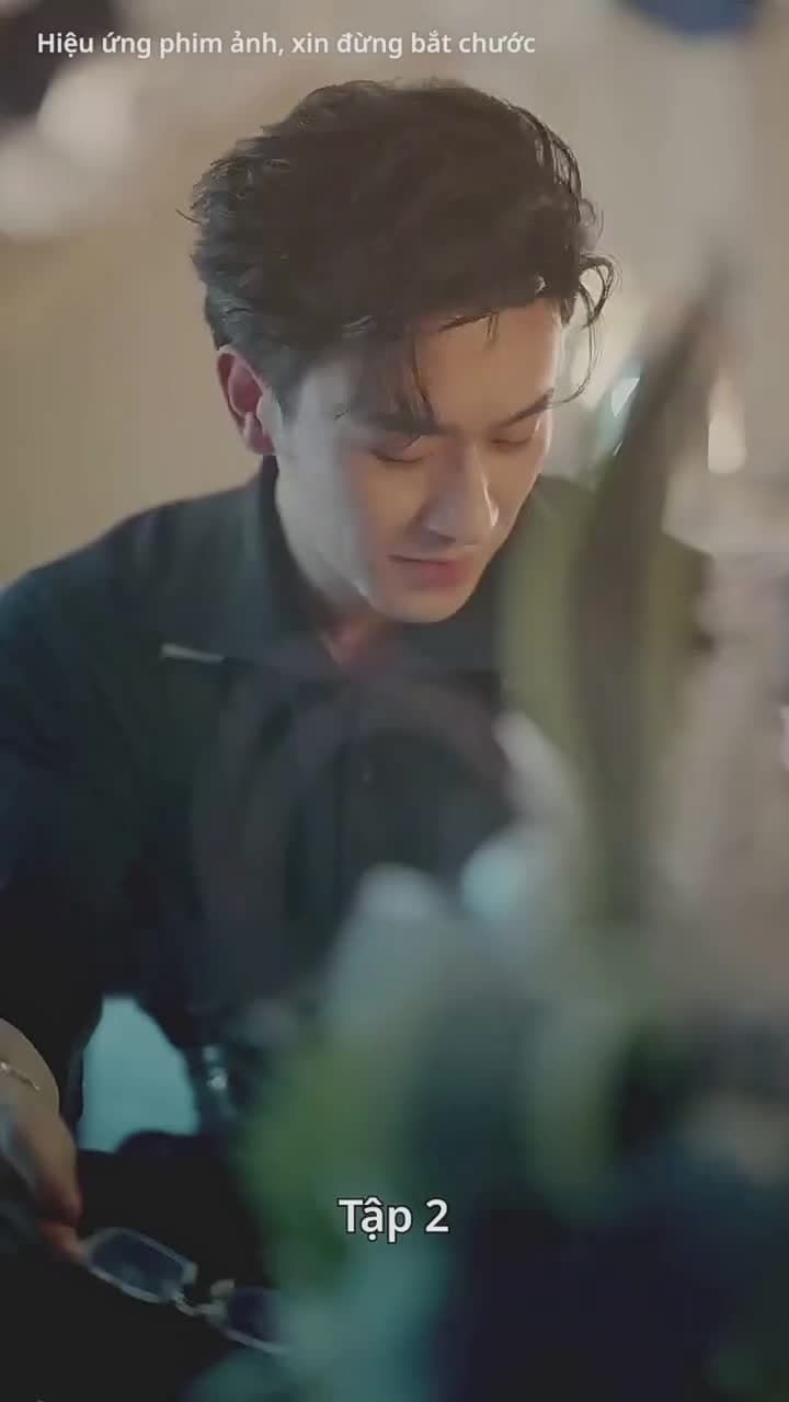 [Lồng tiếng]Say Đắm Đêm Nay - Episode 2