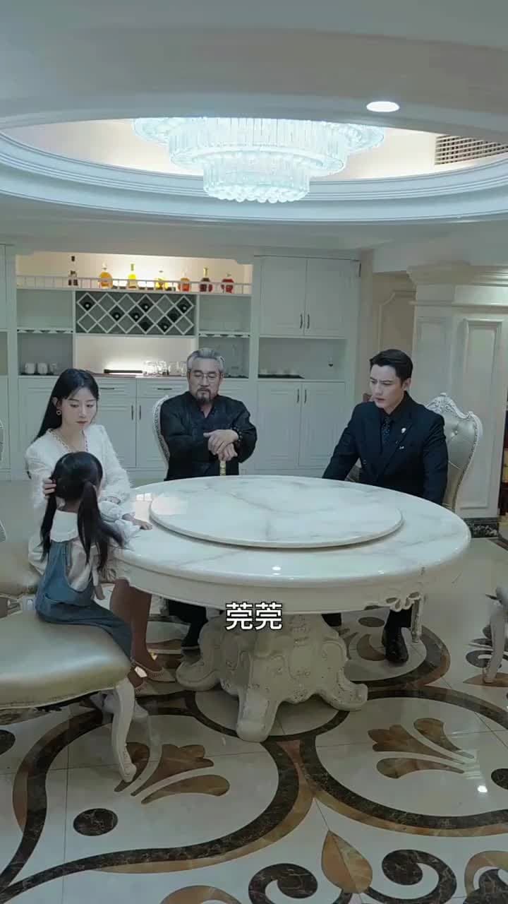 替罪新娘:前夫,放過我 - Episode 23