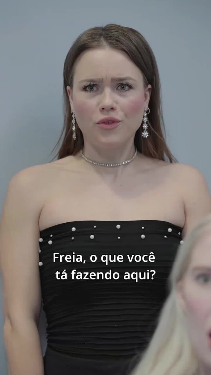 A Vida Dupla da Doce Ex-Esposa de Um Bilionário - Episode 55
