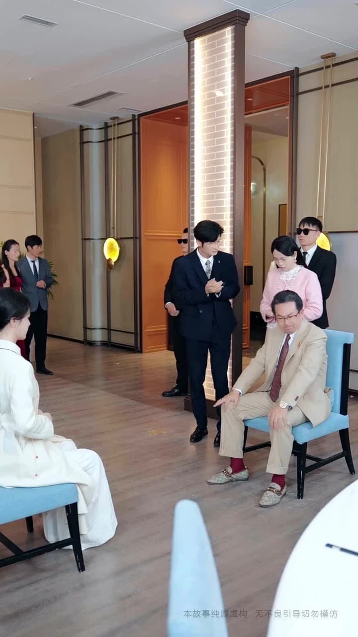天生烏鴉嘴,反派求我別開口 - Episode 26