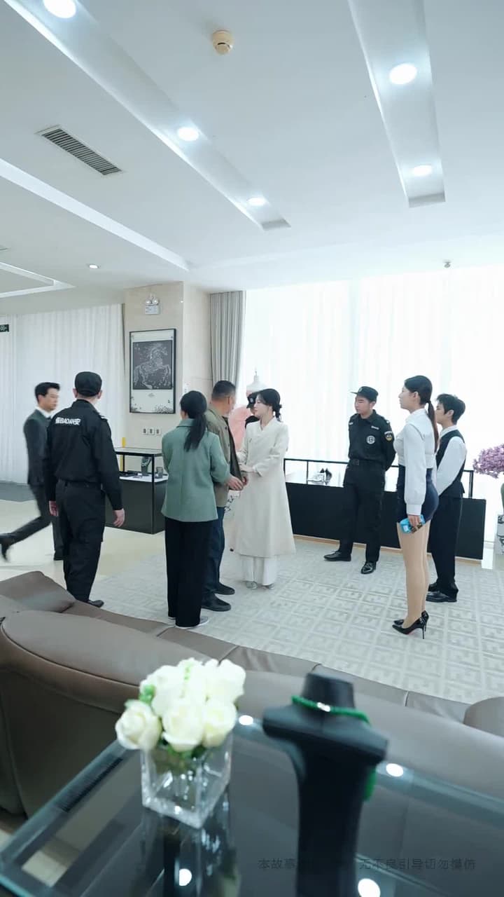 天生烏鴉嘴,反派求我別開口 - Episode 56