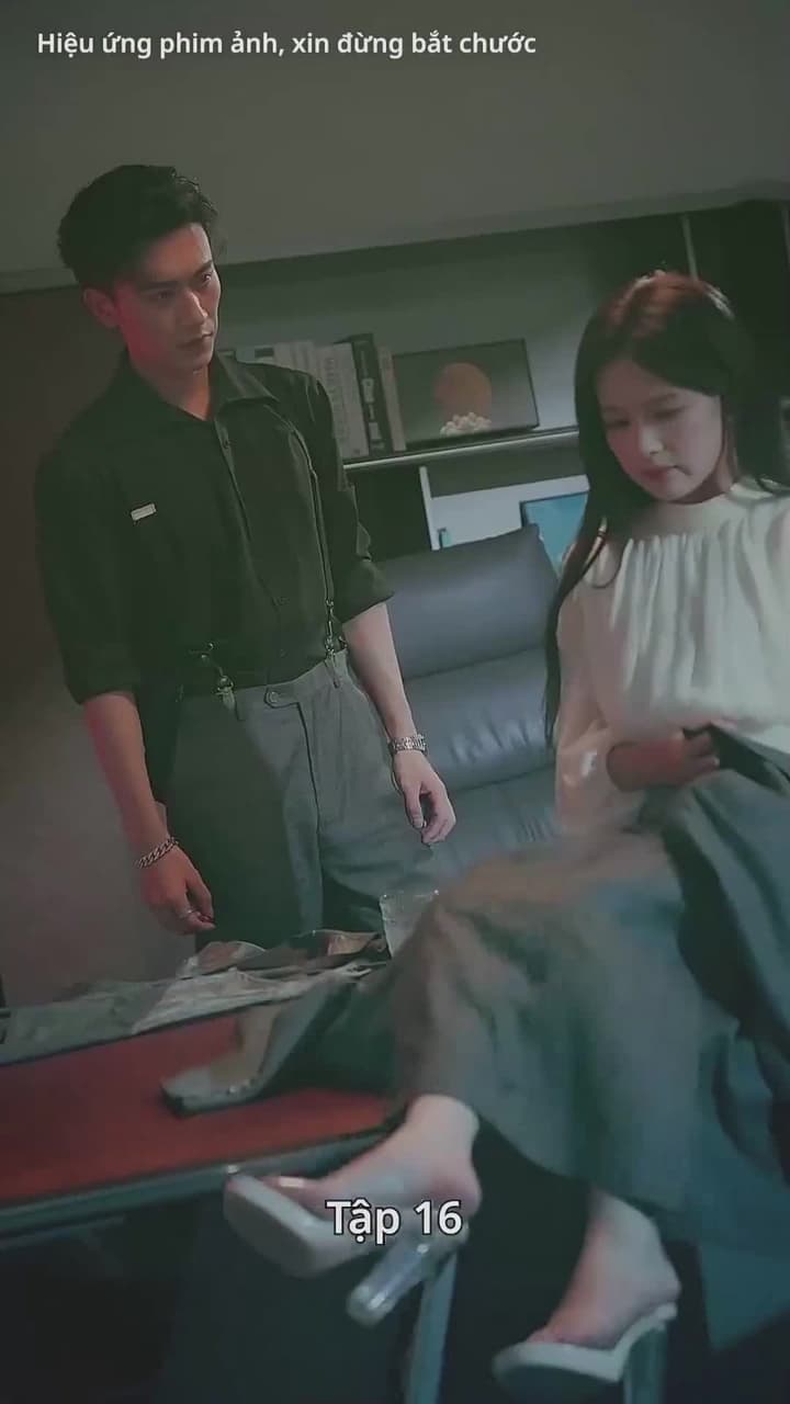 [Lồng tiếng]Say Đắm Đêm Nay - Episode 16