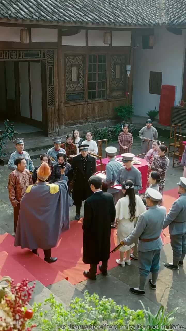 Walton's Banquet Showdown - Episode 51