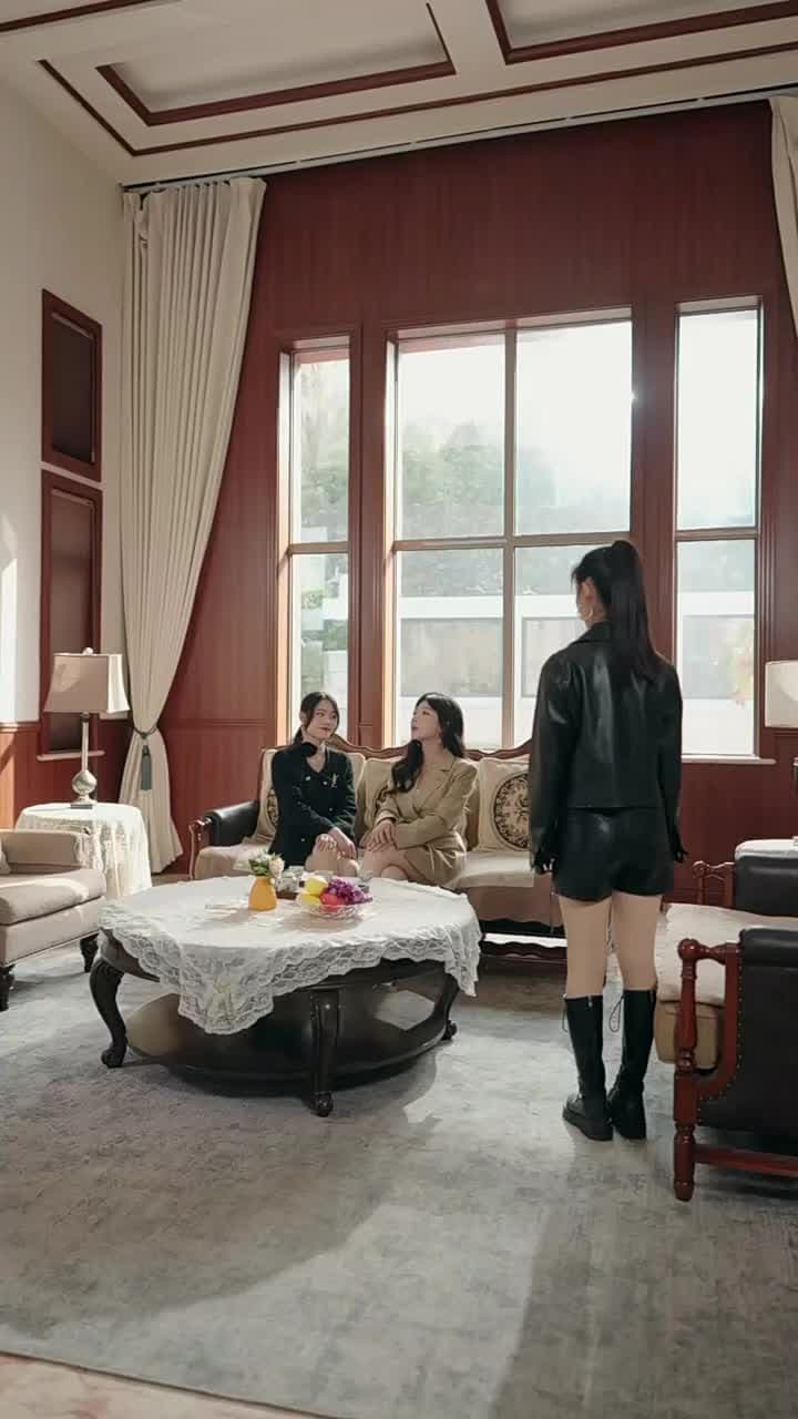 Hidup Manusia Sebelum Abadi - Episode 2
