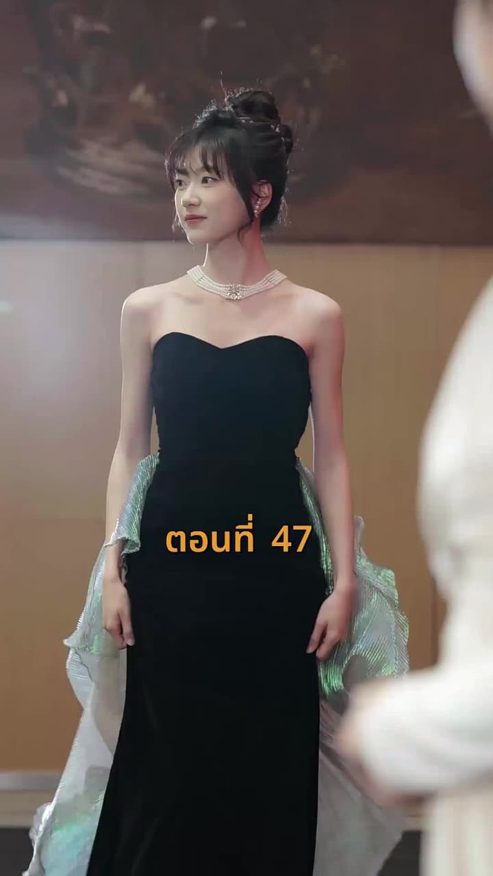 [พากย์ไทย]บ้านนี้ชอบเป็นตัวสำรอง - Episode 47