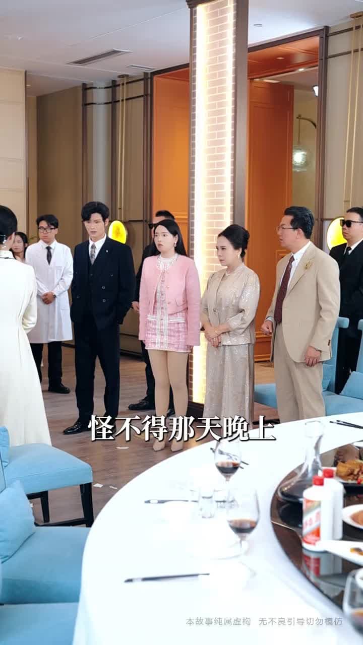天生烏鴉嘴,反派求我別開口 - Episode 32