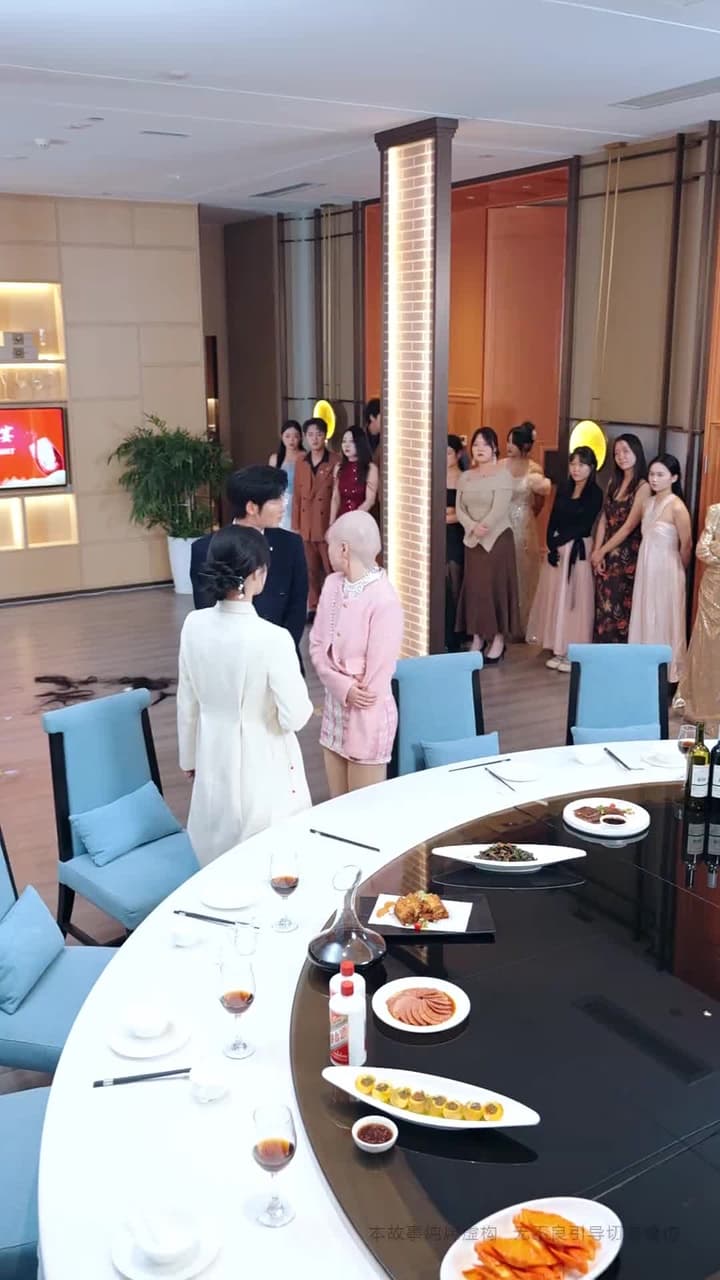 天生烏鴉嘴,反派求我別開口 - Episode 15