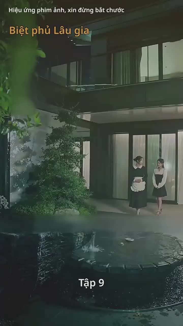 [Lồng tiếng]Say Đắm Đêm Nay - Episode 9