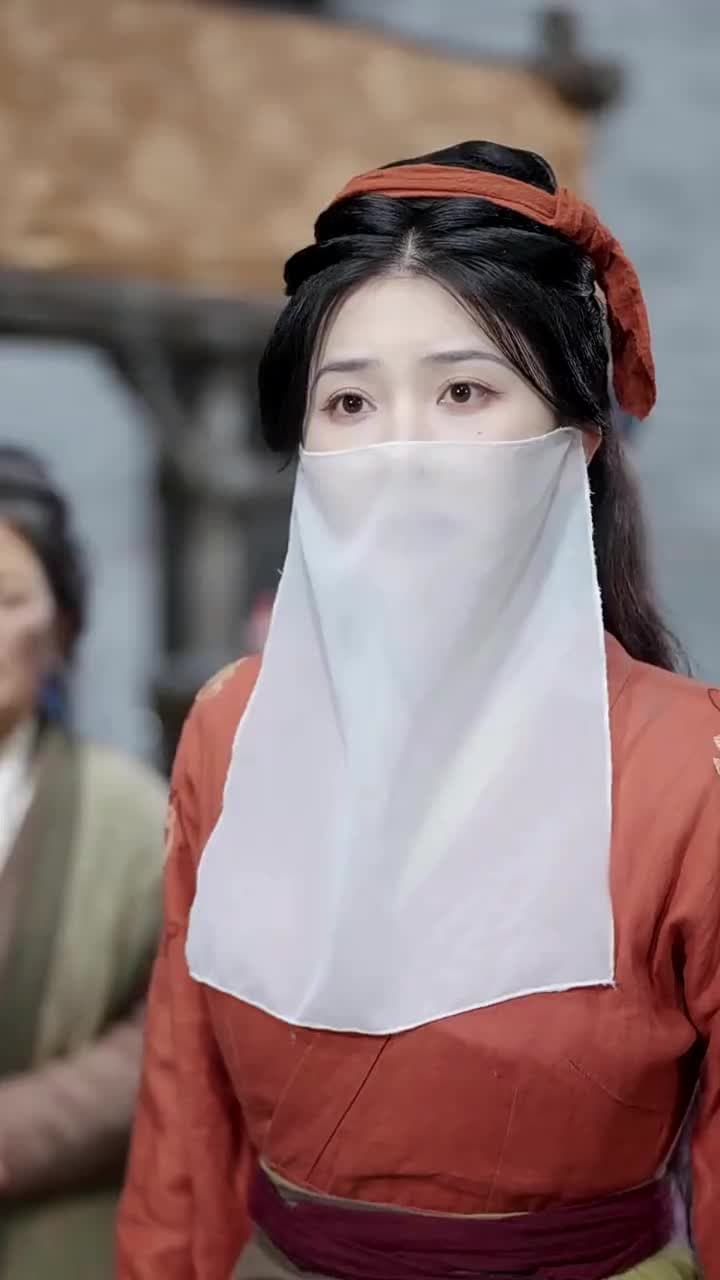 [Dijuluki]Tak Bisa Sembunyi Lagi - Episode 37
