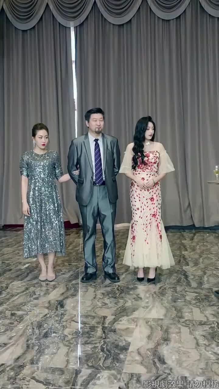 我的老爸是保安 - Episode 30