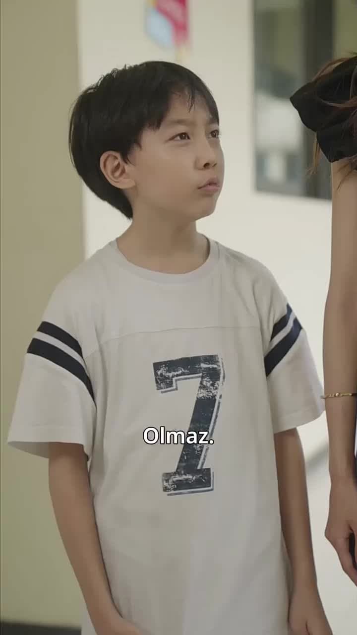 Gölgedeki Lider - Episode 53