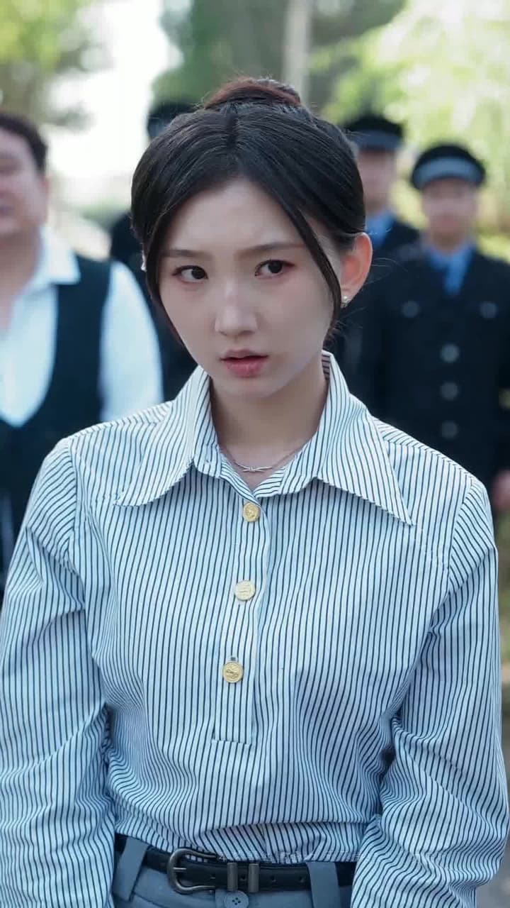 The Heiress's Counterattack - Episode 50