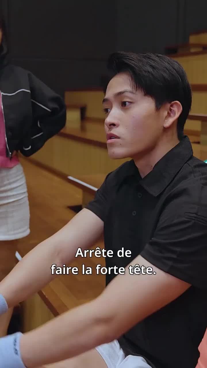 Mon destin m'attendait après la renaissance - Episode 51
