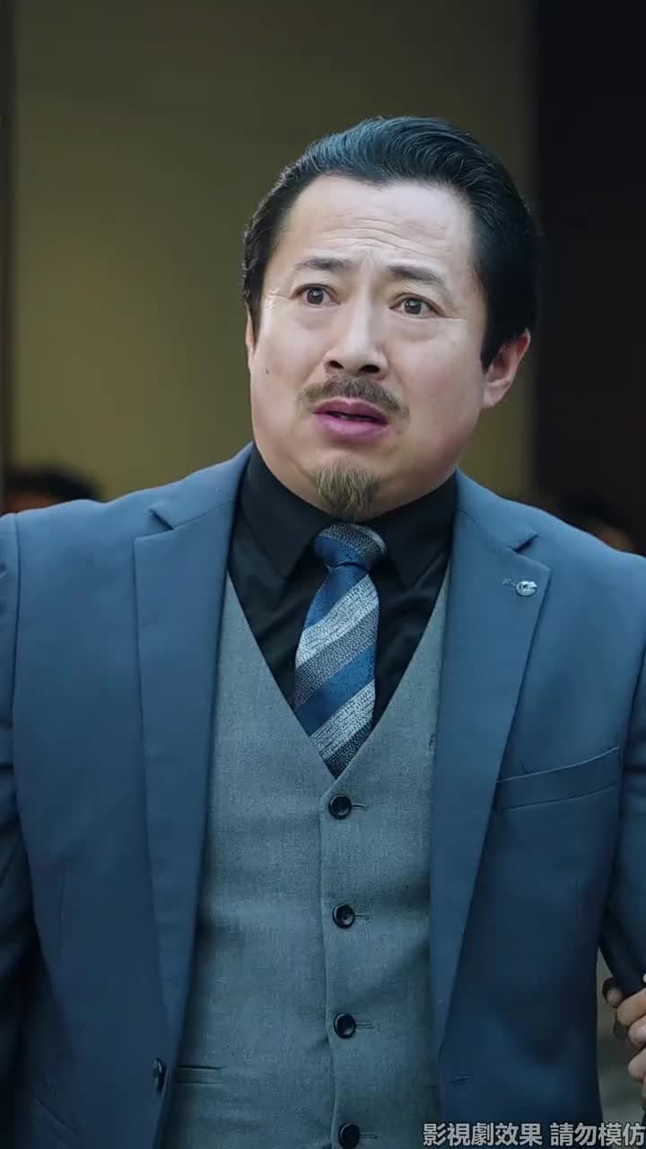 我的老爸是保安 - Episode 71