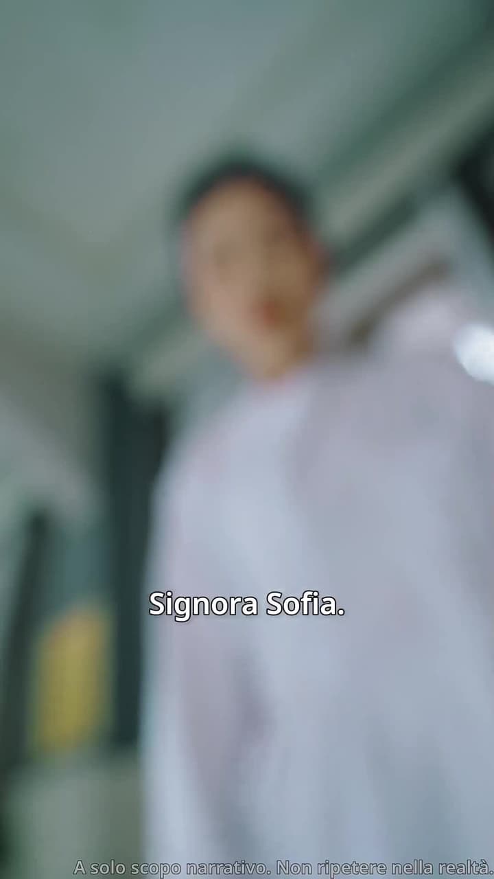 [Doppiato]Il Prezzo dell'Orgoglio - Episode 2
