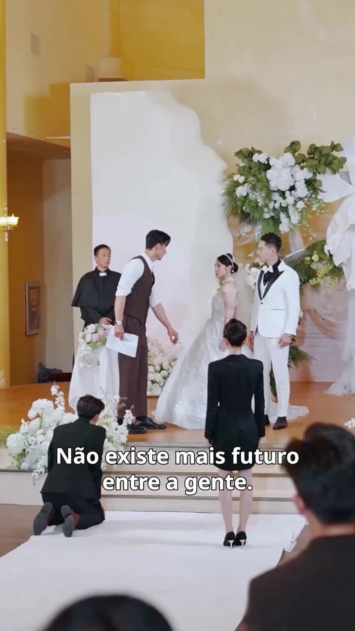 [Dublado]Adeus ao que fomos - Episode 49