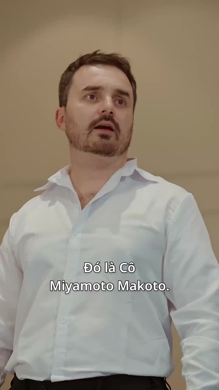 [Lồng Tiếng] Gia Đình KungFu - Episode 36