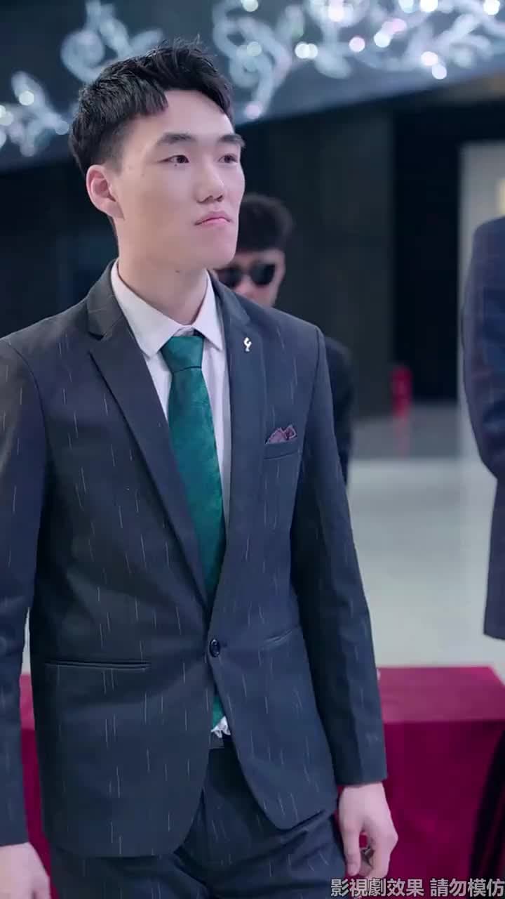 我的老爸是保安 - Episode 16