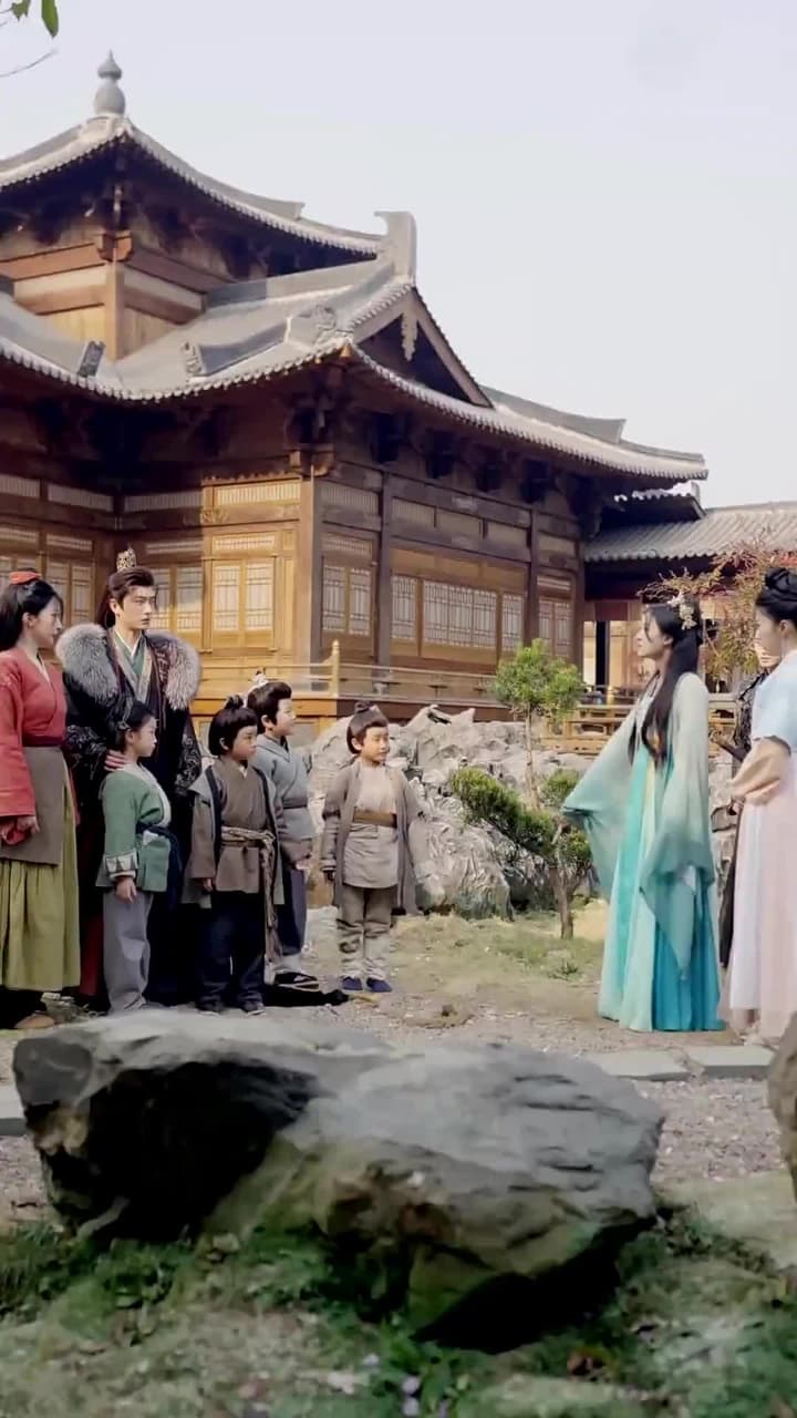 [Dijuluki]Tak Bisa Sembunyi Lagi - Episode 43