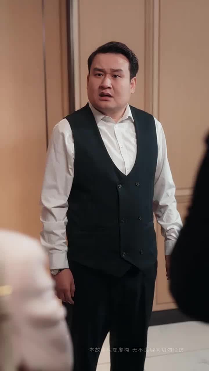 The Heiress's Counterattack - Episode 17