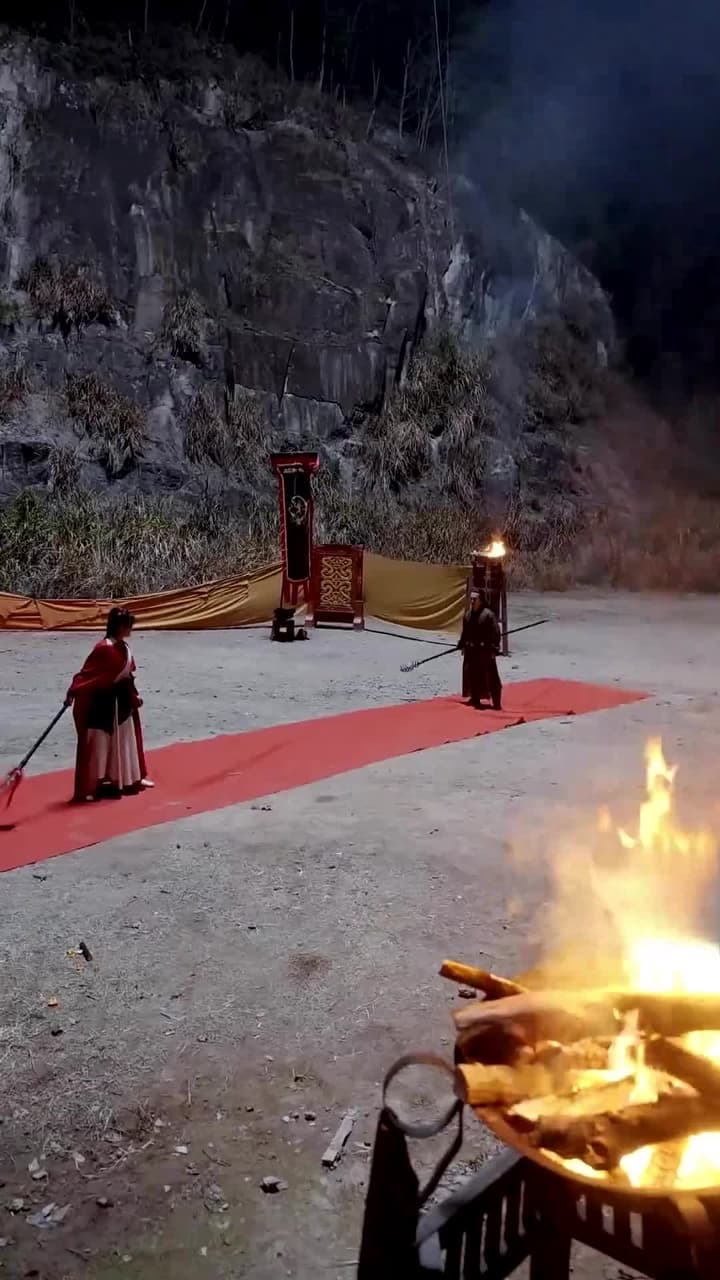 [Dijuluki]Tak Bisa Sembunyi Lagi - Episode 60