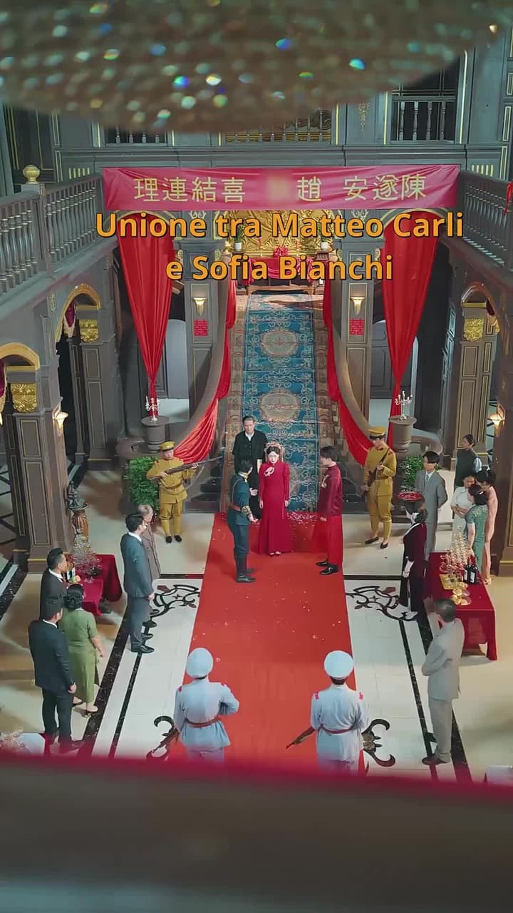 [Doppiato]Il Prezzo dell'Orgoglio - Episode 57