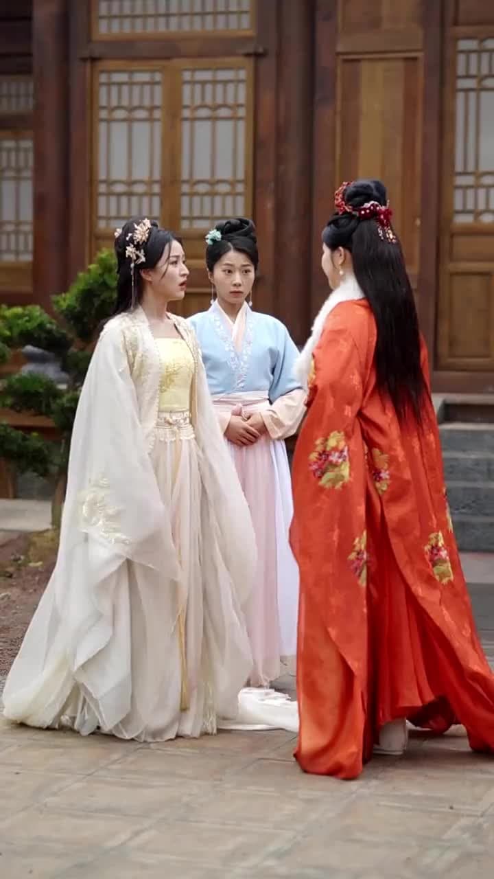 [Dijuluki]Tak Bisa Sembunyi Lagi - Episode 50