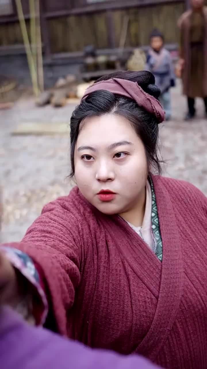 [Dijuluki]Tak Bisa Sembunyi Lagi - Episode 2