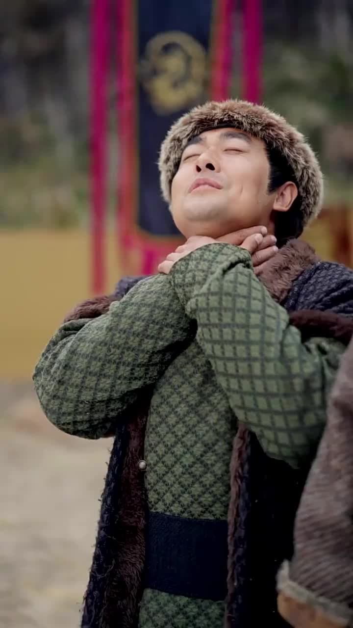 [Dijuluki]Tak Bisa Sembunyi Lagi - Episode 63