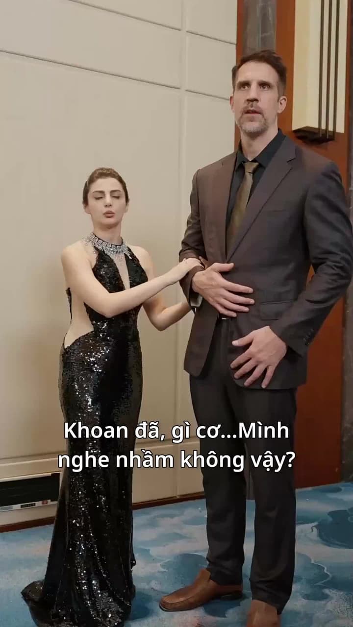 [Lồng Tiếng] Gia Đình KungFu - Episode 38