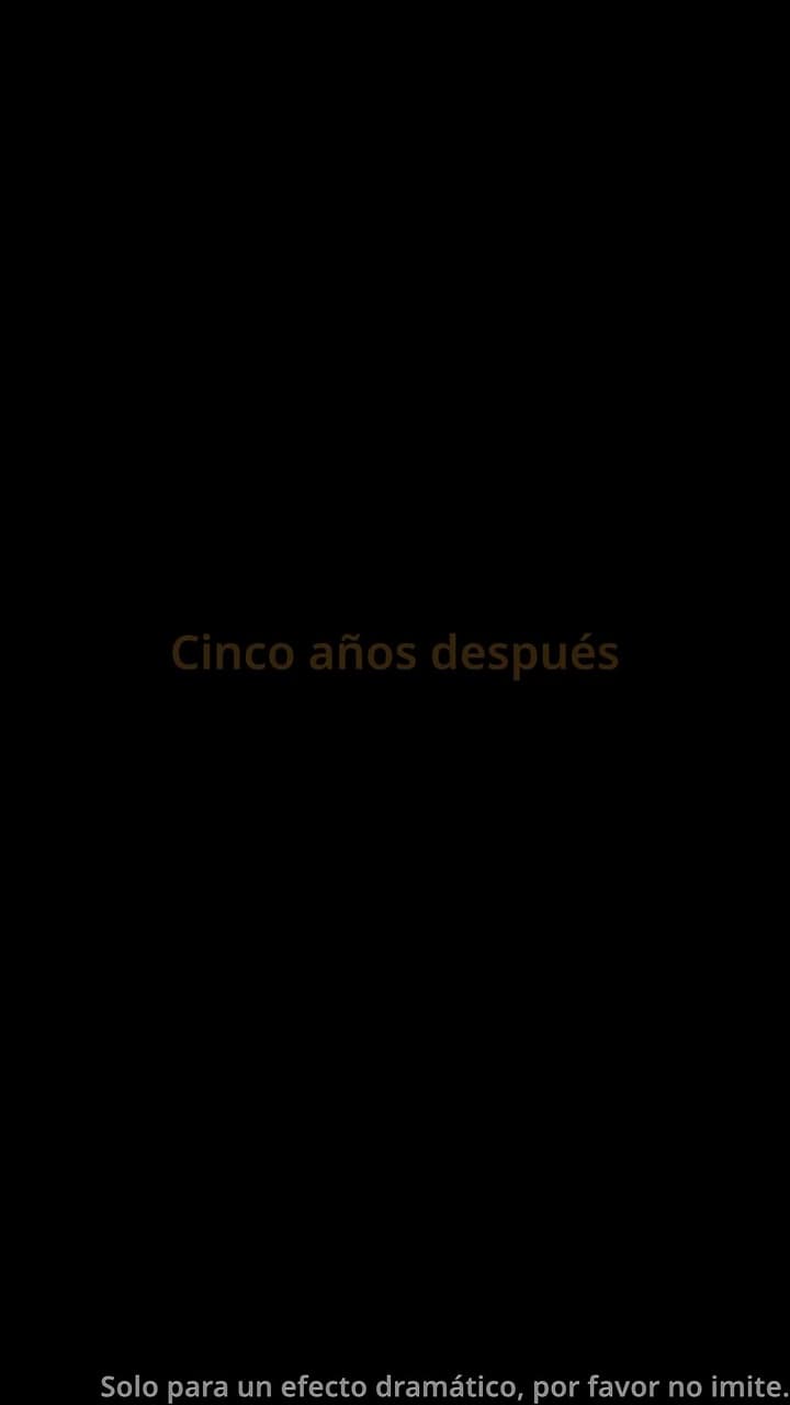 Nadie Mejor Que Tú - Episode 22