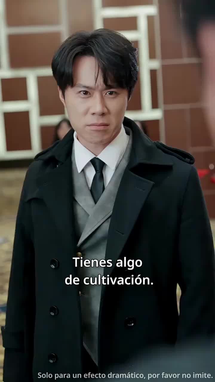 Invensible sobre Tierra - Episode 58