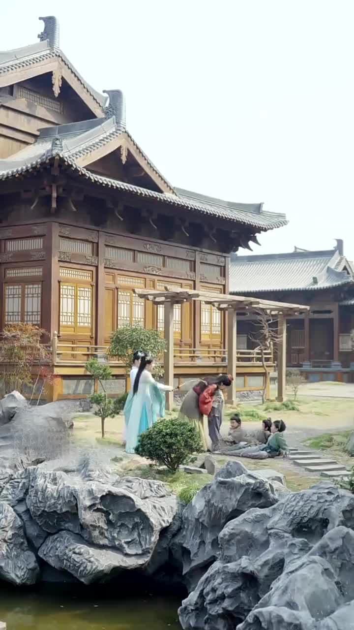 [Dijuluki]Tak Bisa Sembunyi Lagi - Episode 41