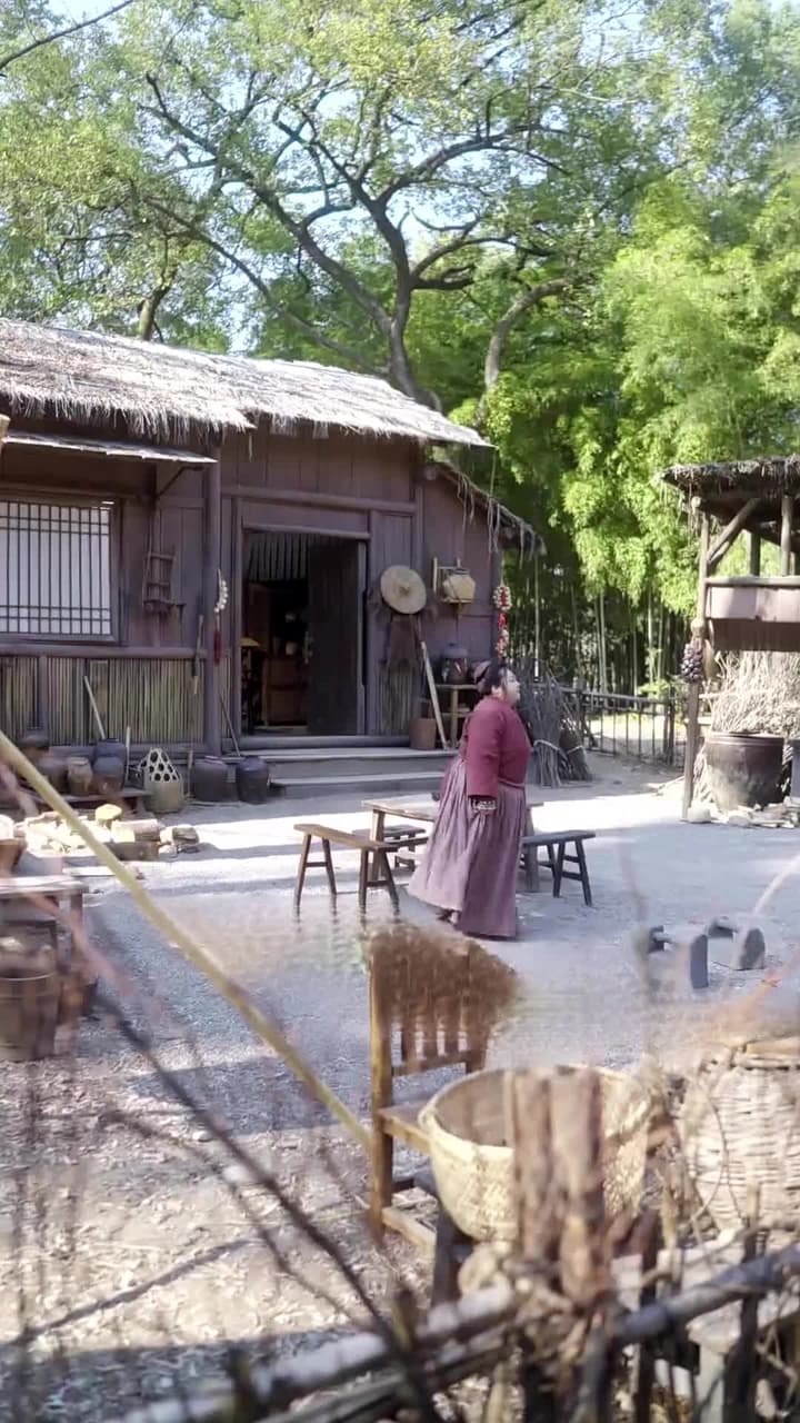 [Dijuluki]Tak Bisa Sembunyi Lagi - Episode 26